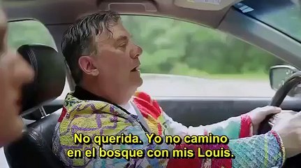 Terrible Venganza - Pelicula de Terror Completa en español part 1/3