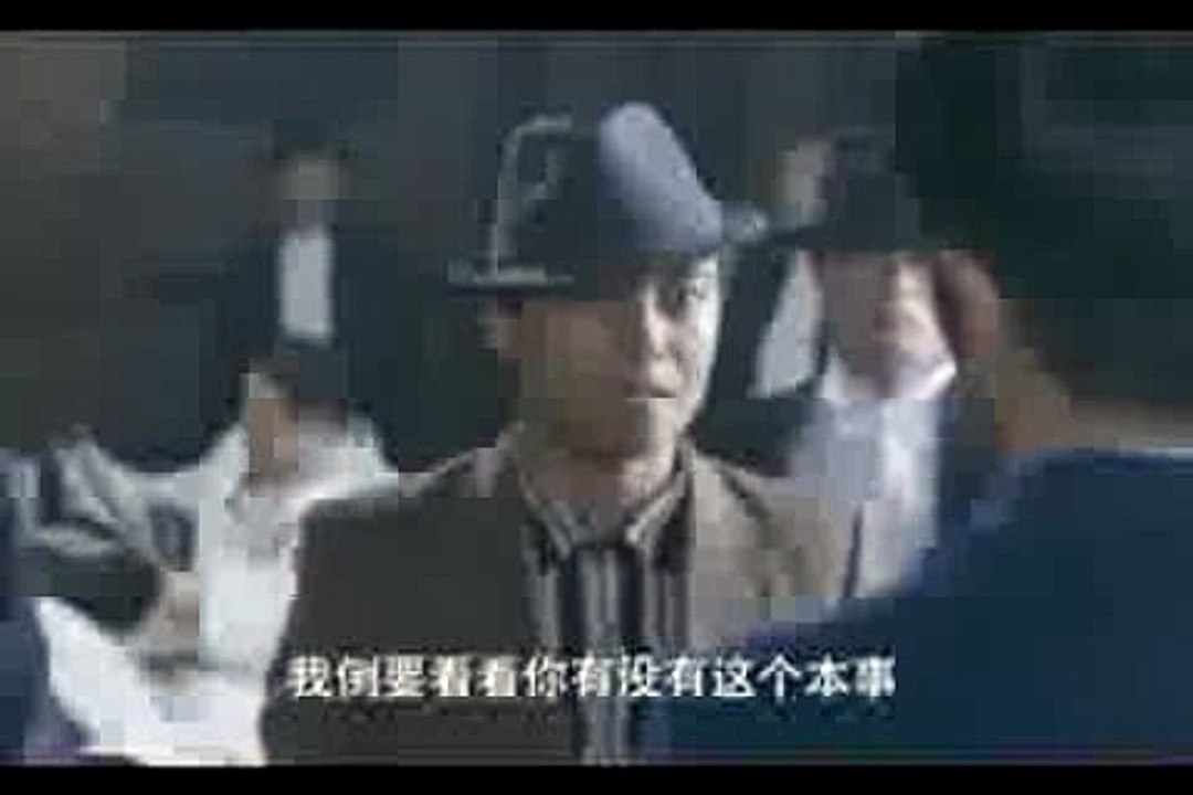 DOUBLE KILLER Imetafsiliwa Kiswahili [ DJ ABASI TV