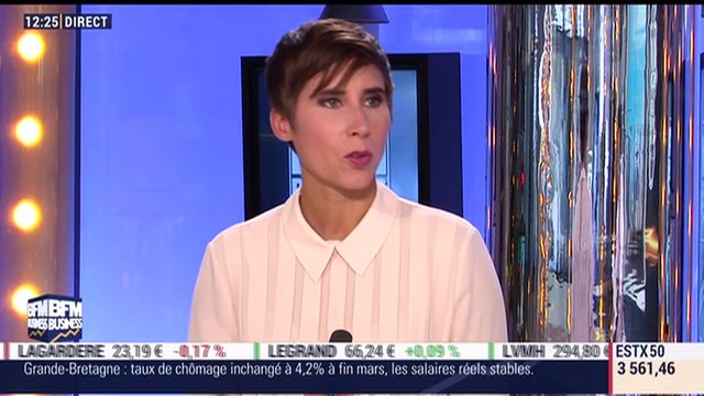 Le Rendez-vous du Luxe: Une rue consacrée au made in France s'ouvre à Paris - 15/05