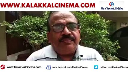 Nanjil Sampath joins hands with RJ_Balaji