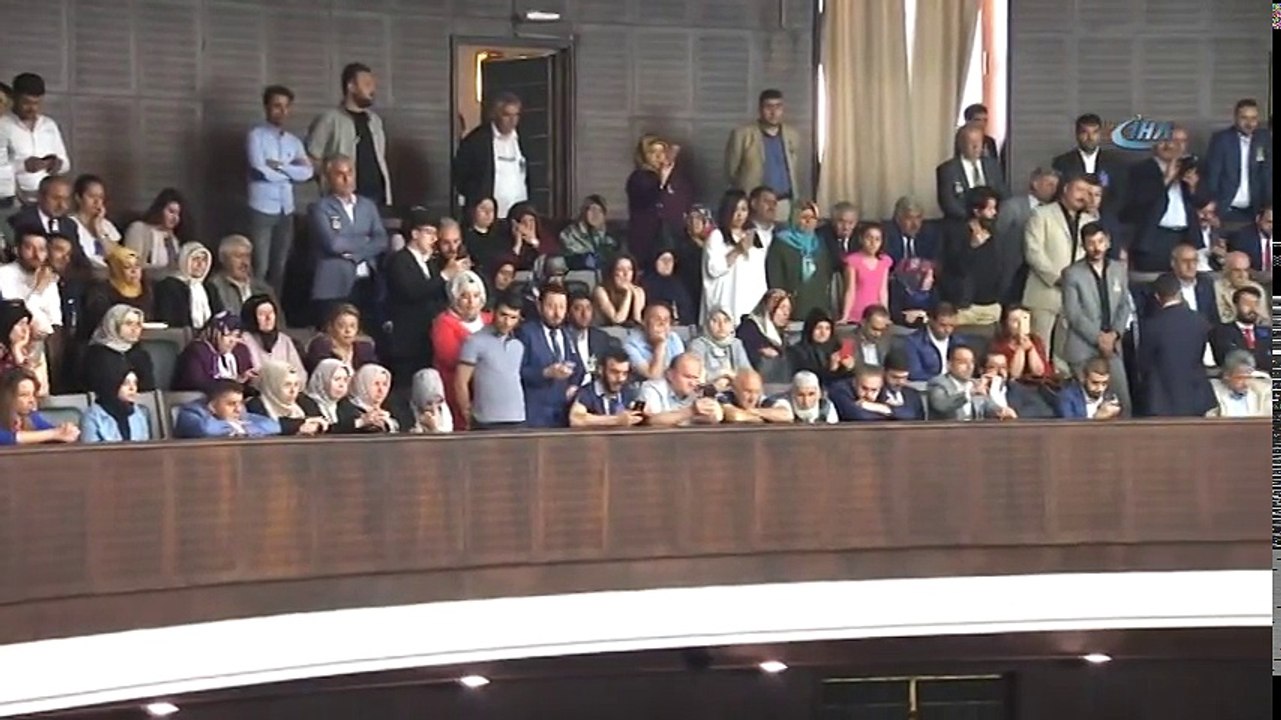 Başbakan Yıldırım: “Amerikan Elçiliğinin Kudüs’e Taşınması Barışa Karşı Sabotajdır”