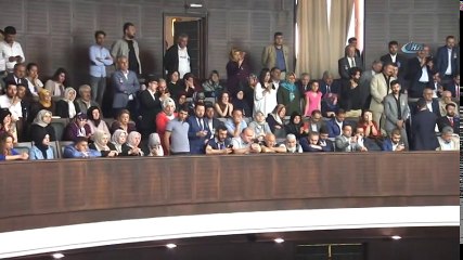 Başbakan Yıldırım: “Amerikan Elçiliğinin Kudüs’e Taşınması Barışa Karşı Sabotajdır”