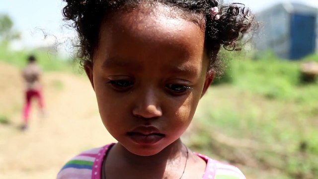 Ici Barbès pour Solidarités International - « Message de haine » - Mai 2018