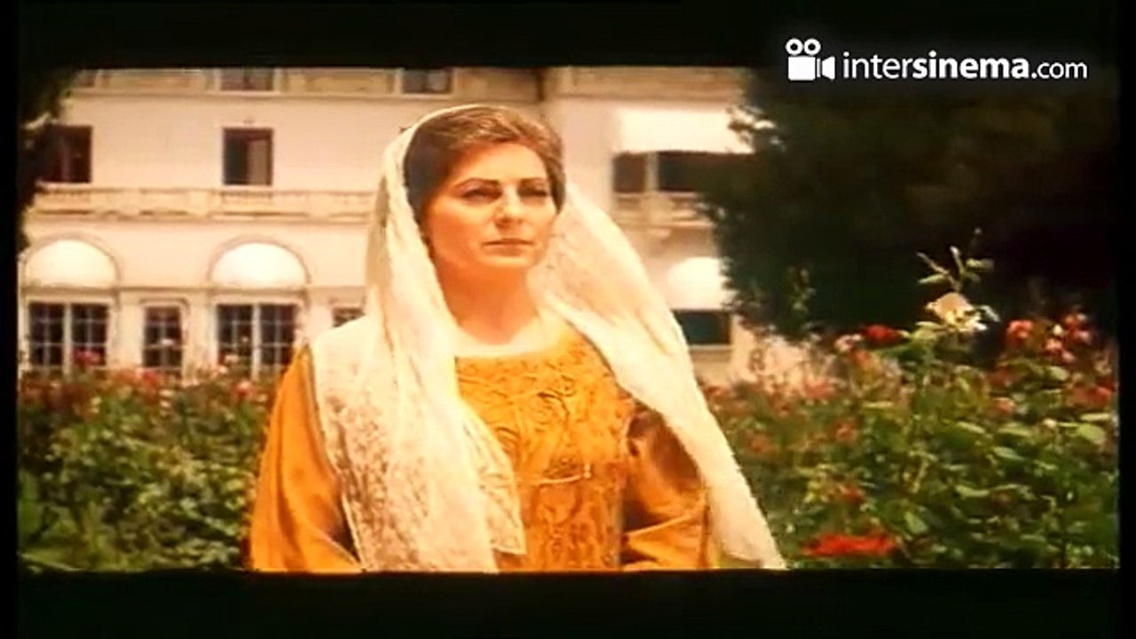 Eşkiya - Fragman