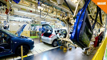 $1.5 billion R&D budget to upgrade Maruti Suzuki to BS-VI