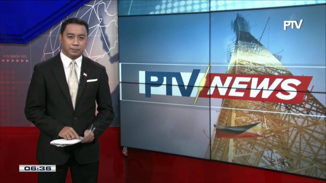 #PTVNEWS: Detalye sa rehabilitation and maintenance project ng MRT-3, isinapinal na