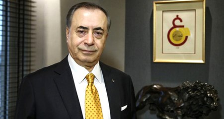GS Başkanı Mustafa Cengiz: Göztepe Maçını Stadımızda İzleyebiliriz
