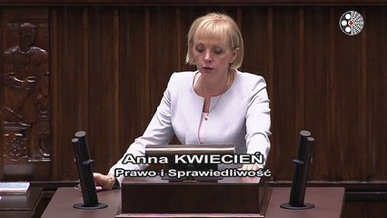 Anna Kwiecień - 09.05.18