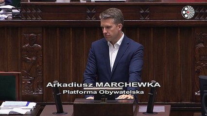 Arkadiusz Marchewka - 09.05.18
