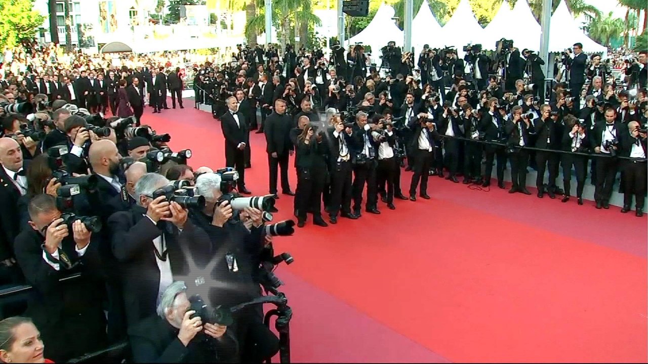 Cannes Film Festival: Lack of funds hurts independent film