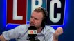 James O'Brien's Chilling Reading On Why Trump Moved The Israeli Embassy