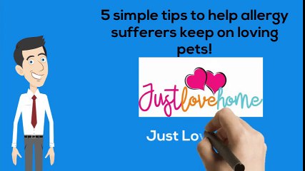 Carpet Vacuum Cleaner - Just Love Home