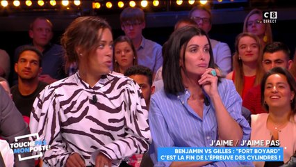Jenifer bientôt dans Fort Boyard ? La réponse !