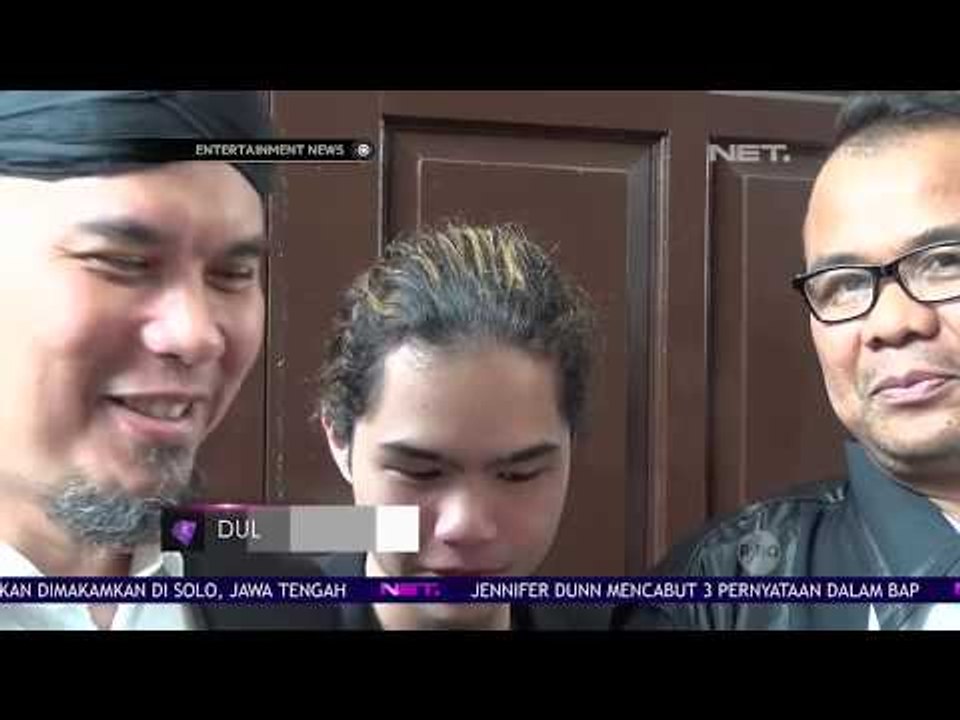 Artis-Artis yang Sedang Menjalani Kasus Hukum