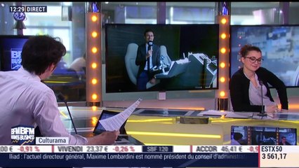 Culturama: Cannes en fête avec Star Wars - 15/05