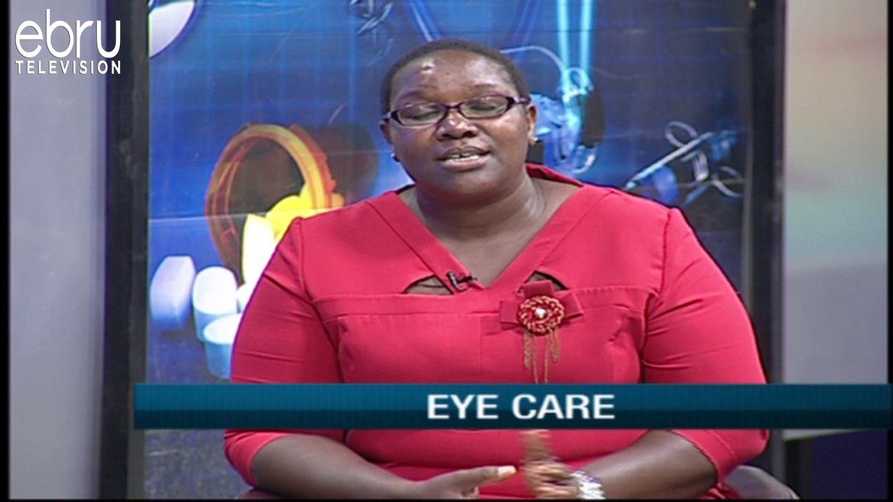 What Causes Eye Allergies