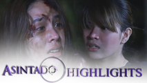 Asintado: Mona tells the truth about Samantha's identity to Yvonne | EP 85