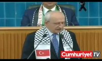 Kılıçdaroğlu: Bizim 