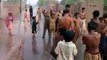 Raining Season in Rural life I Barish I children are  playing in rainy weather.