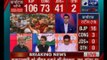 कर्नाटक चुनाव परिणाम 2018: कांग्रेस ने जेडीएस को सरकार बनाने का दिया ऑफर- सू्त्र