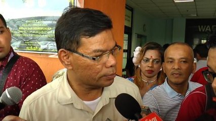 Anwar will walk out a free man from CRH