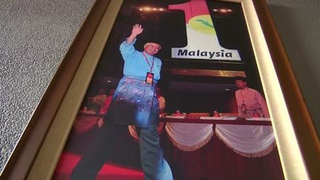 Exclusive: Najib links to 1MDB scandal 'ignored'