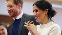 Is Meghan Markle Doing Her Own Makeup For The Royal Wedding?