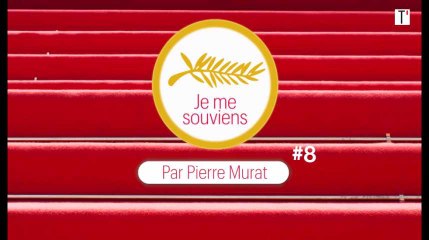 Cannes 1999 : Pierre Murat rejoint le comité de sélection des courts métrages