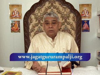 parmatma ne pora jivan hamare liye nochavar kar rakh hai //sant rampal ji maharah//