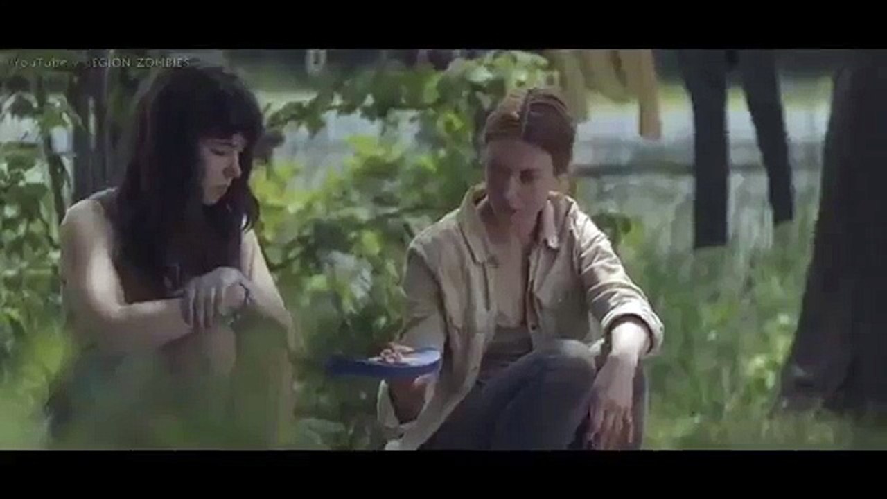 ESTRENO JULIO!! PELÍCULA DE TERROR COMPLETA 2017 - ESPAÑOL LATINO HD part 3/3
