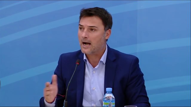 Alibeaj: Xhafa ka genjyer, vellai I tij nuk ka bere asnje dite burg