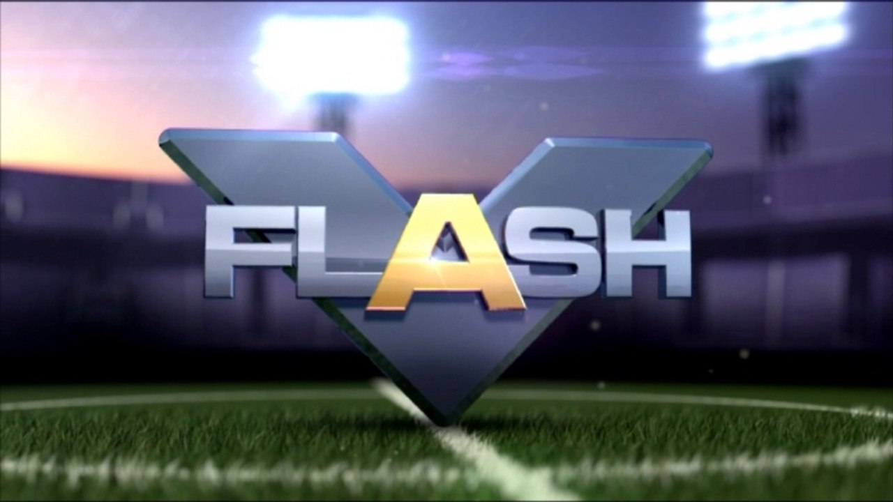 Le Flash du Mardi 15 Mai 2018