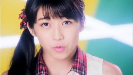 Maria Makino (Solo Version)#01