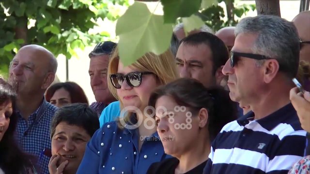 Ora News - Rruga Kardhiq-Delvinë, Gjiknuri: Përpara vjeshtës nisim punimet