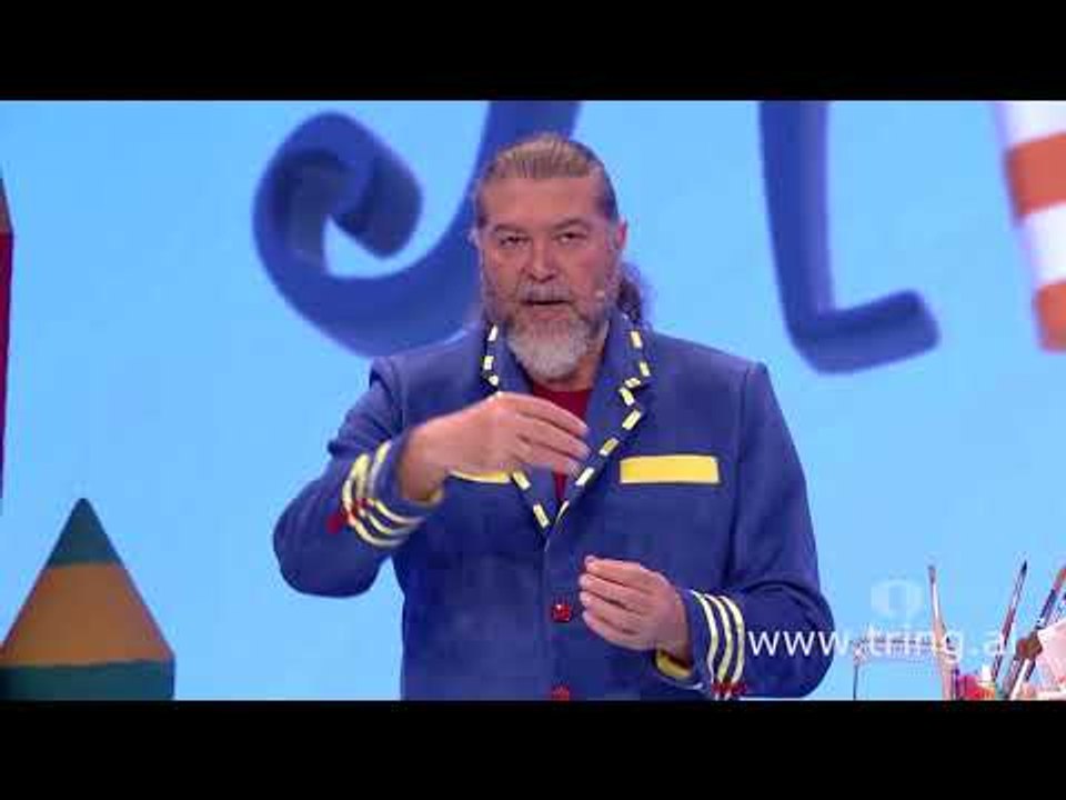 Artisti Tak Fak - Episodi 27- Peisazhi I nje dite pranvere