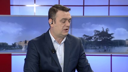 7pa5 - Pjesa e parë - 14 Maj 2018 - Show - Vizion Plus