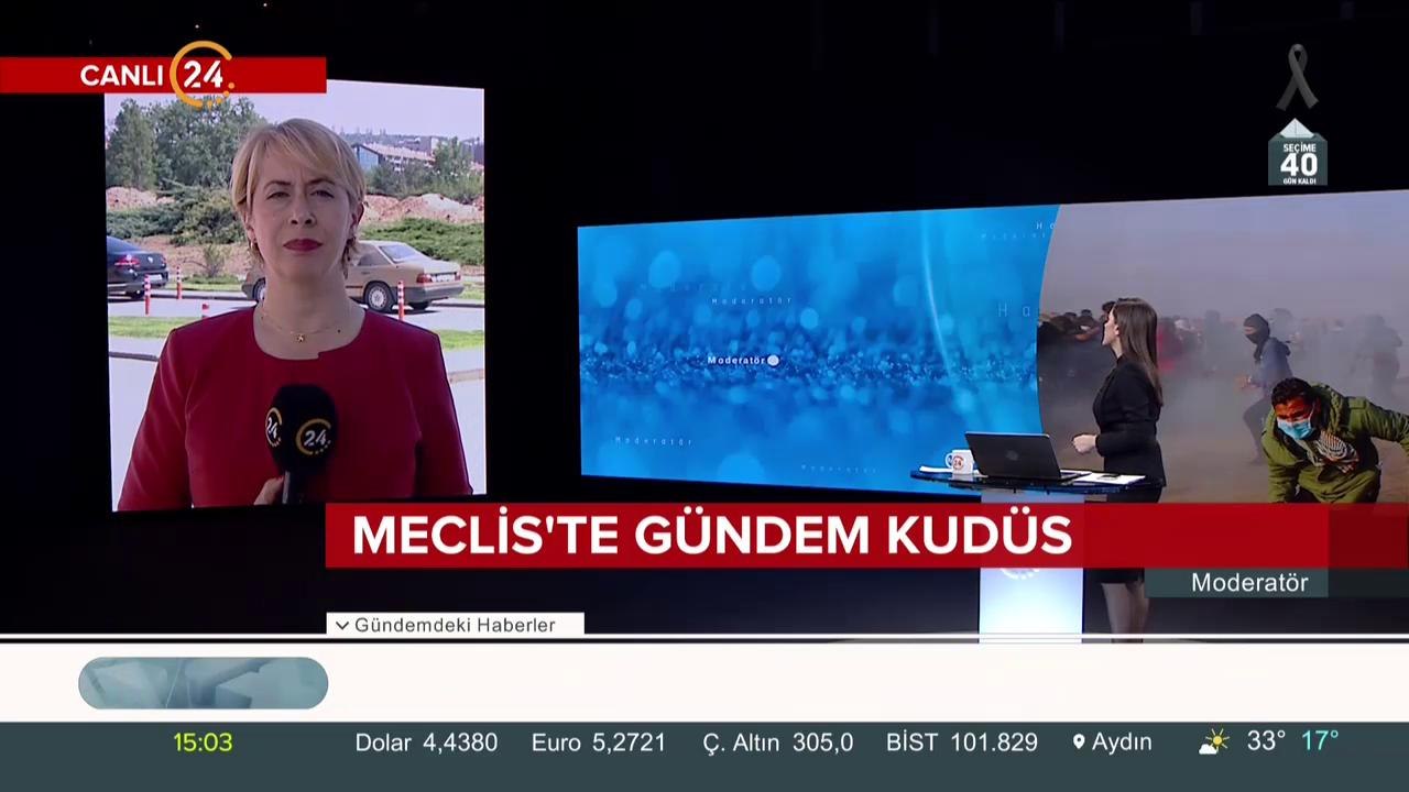 Gazze'de katliam