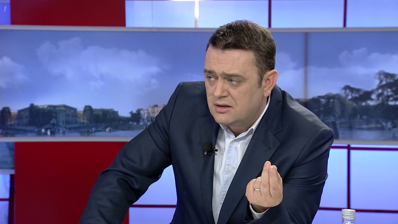 7pa5 - Njohja e patentave me Greqinë - 14 Maj 2018 - Show - Vizion Plus