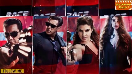 सलमान खान रेस 3 ट्रेलर पर बड़ी सस्पेंस बना रहा है !