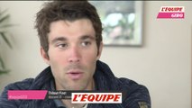 Thibaut Pinot, un Giro parfait pour l'instant ? - Cyclisme - Giro