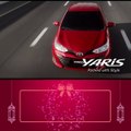 Yaris brings to you a style that means being different. Take advantage of the Fantastic Deals packed in style on #Toyota #Yaris! Rush to #ToyotaOman showroom. #