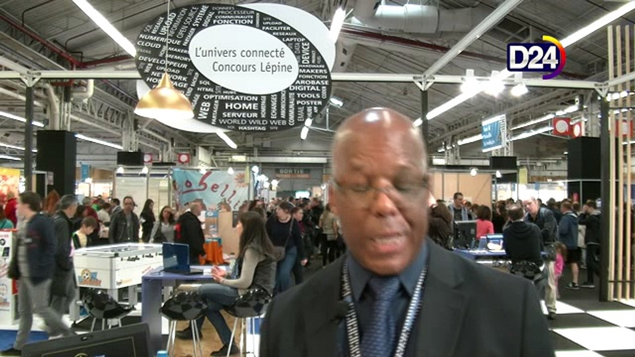 Expression Libre Technology Made in Diaspora