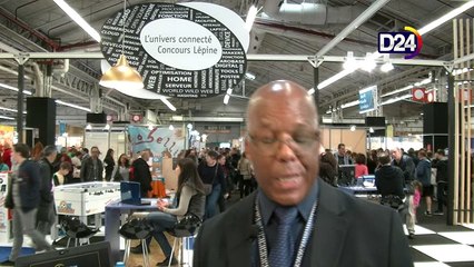 Expression Libre Technology Made in Diaspora