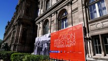 Exposition « Gilles Caron » à l’Hôtel de ville de Paris, jusqu’au 28 juillet 2018