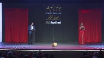 Afife Ödülleri Sahiplerini Buldu 2