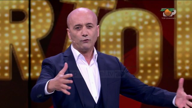 Portokalli, 13 Maj 2018 - Hyrja (Populli qe ha cdo gje!)