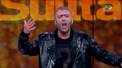 Portokalli, 13 Maj 2018 - TV Sulltan & Marin Mema (Gjurmet korçare)