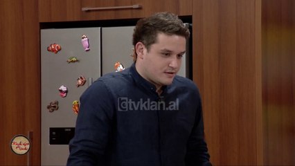 Kush vjen per dreke/ Pjata e kryetarit te FRESSH, Elio Hysko (14.05.2018)