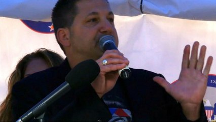 Ex-FBI agent caught teaching police Islamophobic ideas