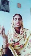 ਇਸ ਭੈਣ ਨੇ ਕਰਾ ਦਿੱਤੀ ਤਸੱਲੀ , ਪਰੇਮੀਆਂ ਤੱਕ ਵੀ ਪਹੁੰਚਾ ਦਿਉ ਸਰਸੇ ਵਾਲੇ ਤੇ ਆਸਾ ਰਾਮ ਨੂੰ ਲਾਹਣਤ